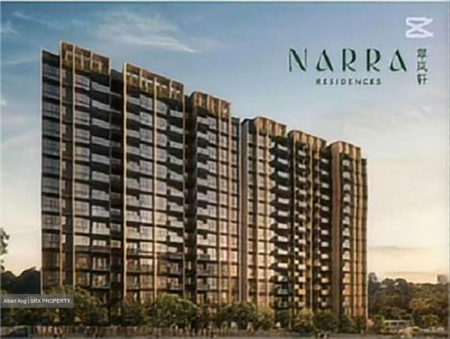 Dairy Farm Residences (D23), Apartment #522482091